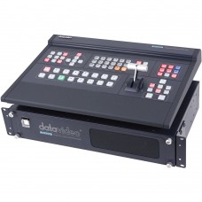 Datavideo SE-2200 Video Switcher (Switcher Only)